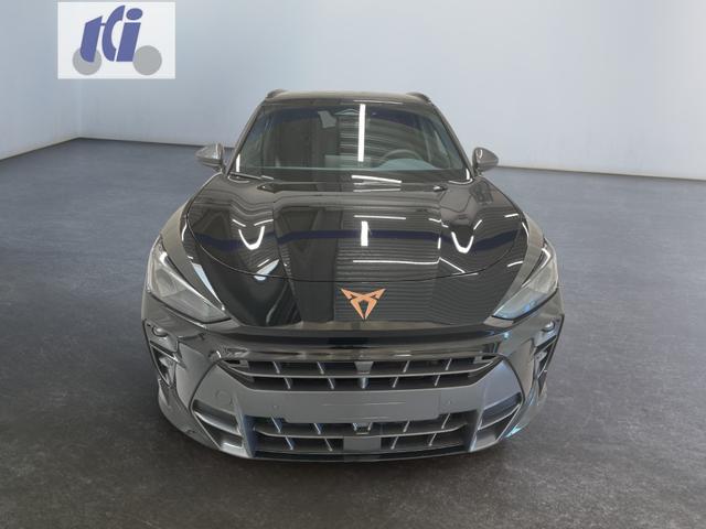 Cupra Terramar Nordic Edition 2.0 TSI 204PS/150kW 4Drive DSG7 2025 | *+Standheizung +AHK +Travel Assist +Immersive +Erweiterte Garantie* 