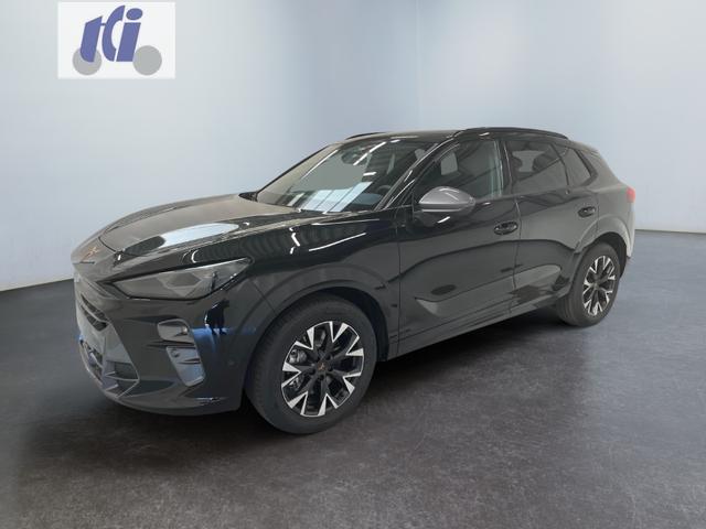 Cupra Terramar Nordic Edition 2.0 TSI 204PS/150kW 4Drive DSG7 2025 | *+Standheizung +AHK +Travel Assist +Immersive +Erweiterte Garantie* 