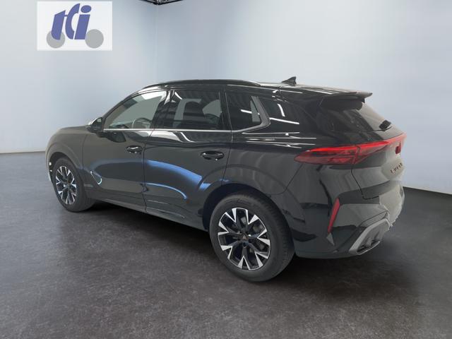 Cupra Terramar Nordic Edition 2.0 TSI 204PS/150kW 4Drive DSG7 2025 | *+Standheizung +AHK +Travel Assist +Immersive +Erweiterte Garantie* 