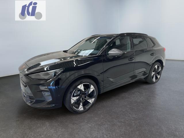 Cupra Terramar Nordic Edition 2.0 TSI 204PS/150kW 4Drive DSG7 2025 | *+20" Alu +Standheizung +AHK +Top-View +Immersive +Erweiterte Garantie* 