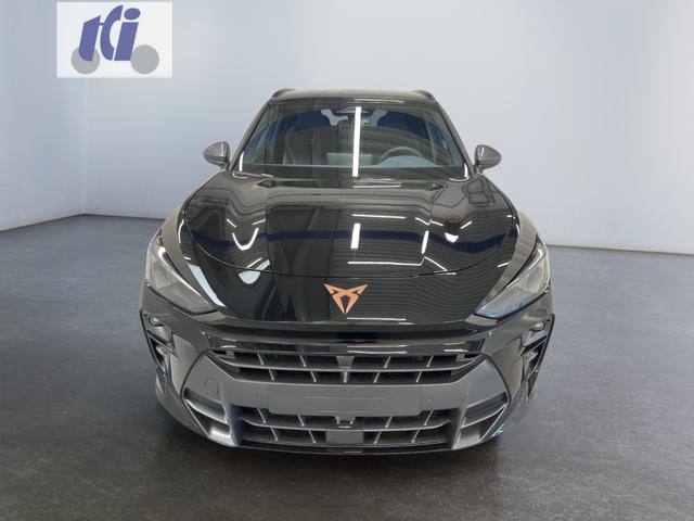 Cupra Terramar Nordic Edition 2.0 TSI 204PS/150kW 4Drive DSG7 2025 | *+20" Alu +Standheizung +AHK +Top-View +Immersive +Erweiterte Garantie* 