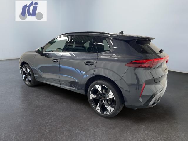 Cupra Terramar Nordic Edition 2.0 TSI 204PS/150kW 4Drive DSG7 2025 | *+20" Alu +Standheizung +AHK +Top-View +Immersive +Erweiterte Garantie* 