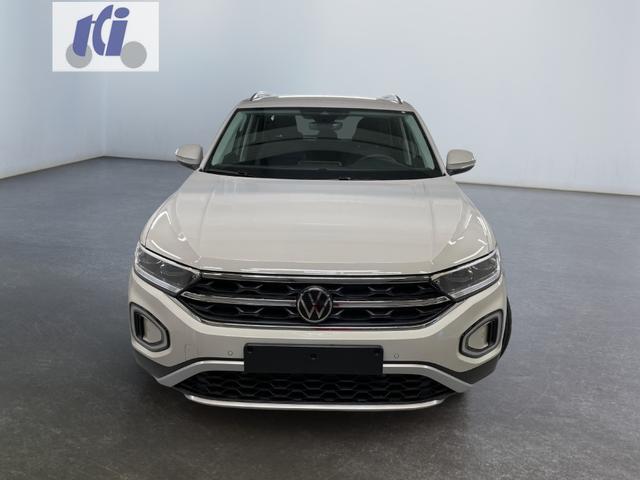 Volkswagen T-Roc Style Edition 1.5 TSI 150PS/110KW DSG 2025 +MATRIX+17" ALU+Get&ouml;nte Scheiben 