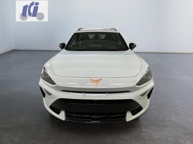 Cupra Formentor VZ 2.0 TSI 333PS/245kW 4x4 DSG7 2025 *+AHK +Erw. Garantie +EDGE & DESIGN Paket* 