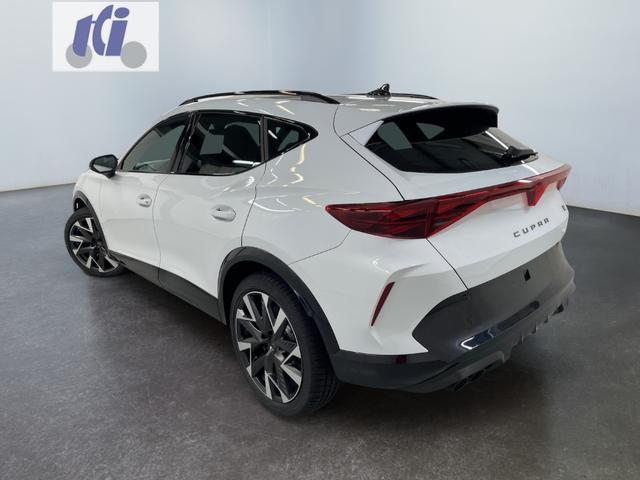 Cupra Formentor VZ 2.0 TSI 333PS/245kW 4x4 DSG7 2025 *+AHK +Erw. Garantie +EDGE & DESIGN Paket* 