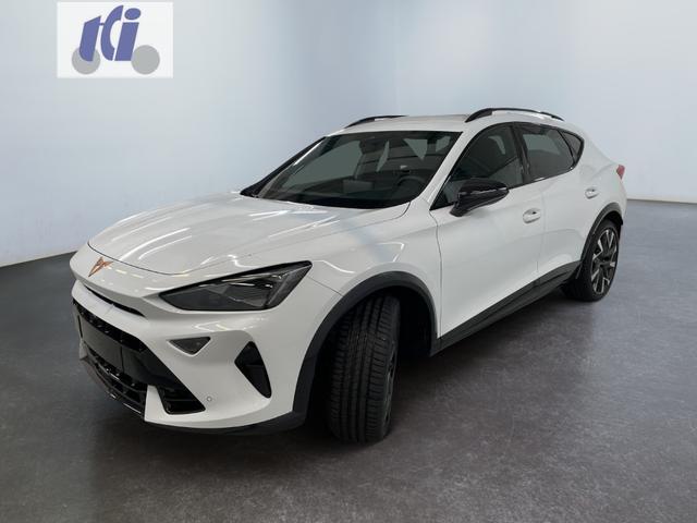 Cupra Formentor VZ 2.0 TSI 333PS/245kW 4x4 DSG7 2025 *+AHK +Erw. Garantie +EDGE & DESIGN Paket* 