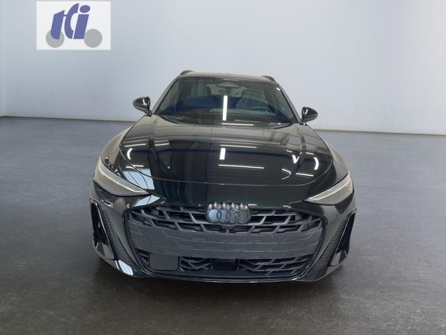 Audi A6 Avant S-Line 2.0 TDI 204PS/150kW Quattro Proline S-Tronic 2026 *+20" LM +AHK +Standheizung +ACC +TechPlus +Schwarz Optik* 