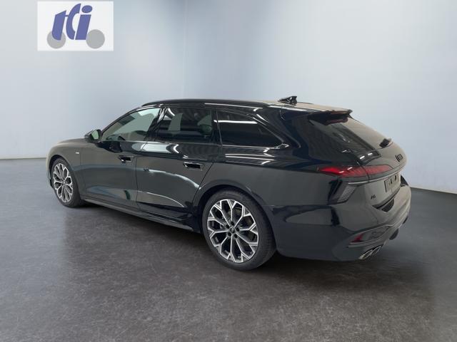 Audi A6 Avant S-Line 2.0 TDI 204PS/150kW Quattro Proline S-Tronic 2026 *+20" LM +AHK +Standheizung +ACC +TechPlus +Schwarz Optik* 