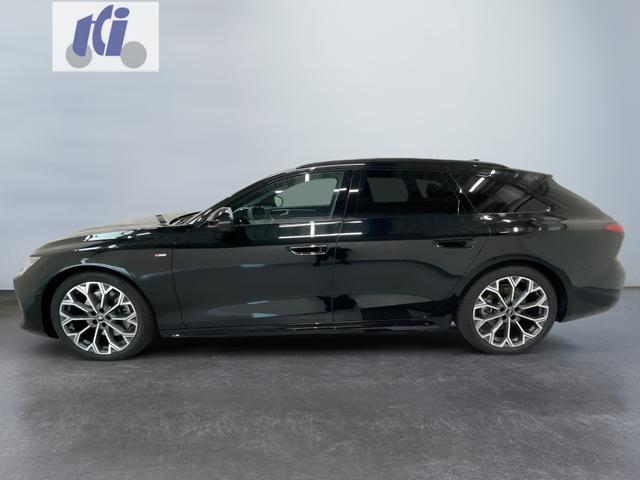 Audi A6 Avant S-Line 2.0 TDI 204PS/150kW Quattro Proline S-Tronic 2026 *+20" LM +AHK +Standheizung +ACC +TechPlus +Schwarz Optik* 