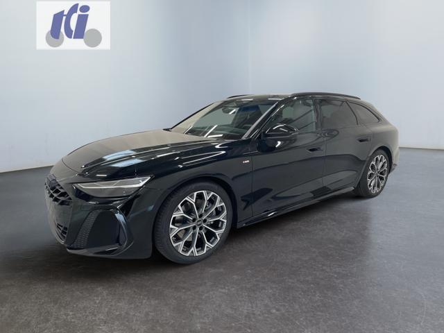 Audi A6 Avant S-Line 2.0 TDI 204PS/150kW Quattro Proline S-Tronic 2026 *+20" LM +AHK +Standheizung +ACC +TechPlus +Schwarz Optik* 