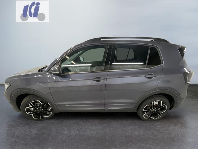 Volkswagen T-Cross R-Line Edition 1.5 TSI 150PS/110kW DSG 2025 +AHK +L&S-Paket +KESSY +Digital Cockpit Pro 