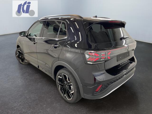 Die Fahrzeugbilder dienen der Illustration und können vom Original abweichen.