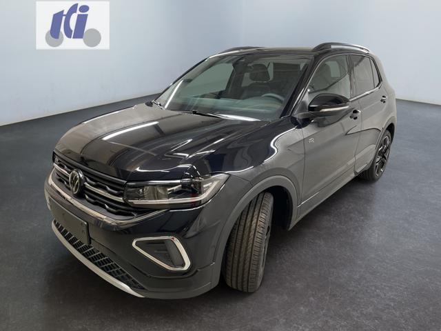 Die Fahrzeugbilder dienen der Illustration und können vom Original abweichen.