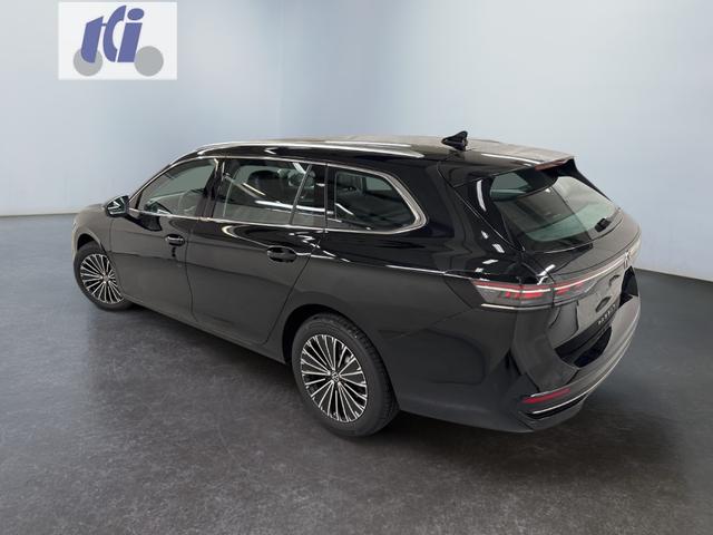 Die Fahrzeugbilder dienen der Illustration und können vom Original abweichen.