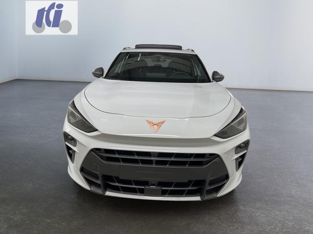 Cupra Terramar VZ 2.0 TSI 265PS/195kW 4x4 DSG7 2025 *+20" Alu +AHK +PANO +Matrix +NAVI +Top-View +DCC +IMMERSIVE* 