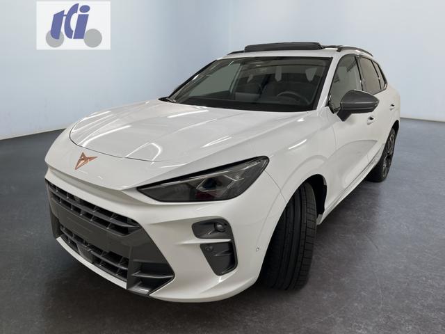 Cupra Terramar VZ 2.0 TSI 265PS/195kW 4x4 DSG7 2025 *+20" Alu +AHK +PANO +Matrix +NAVI +Top-View +DCC +IMMERSIVE* 