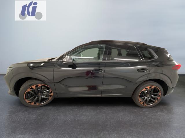 Cupra Terramar VZ 2.0 TSI 265PS/195kW 4x4 DSG7 2025 *+20" Alu +AHK +PANO +Matrix +NAVI +Top-View +DCC +IMMERSIVE* 