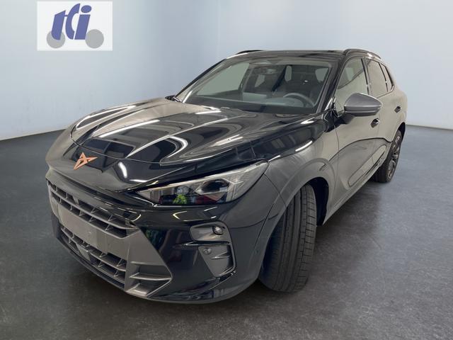 Cupra Terramar VZ 2.0 TSI 265PS/195kW 4x4 DSG7 2025 *+20" Alu +AHK +PANO +Matrix +NAVI +Top-View +DCC +IMMERSIVE* 