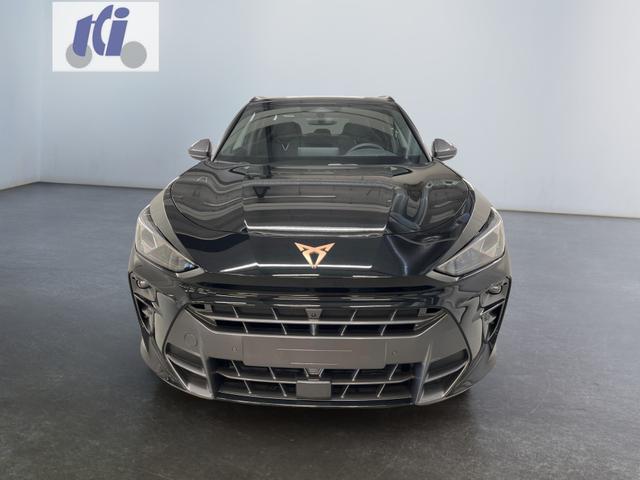 Cupra Terramar VZ 2.0 TSI 265PS/195kW 4x4 DSG7 2025 *+20" Alu +AHK +PANO +Matrix +NAVI +Top-View +DCC +IMMERSIVE* 