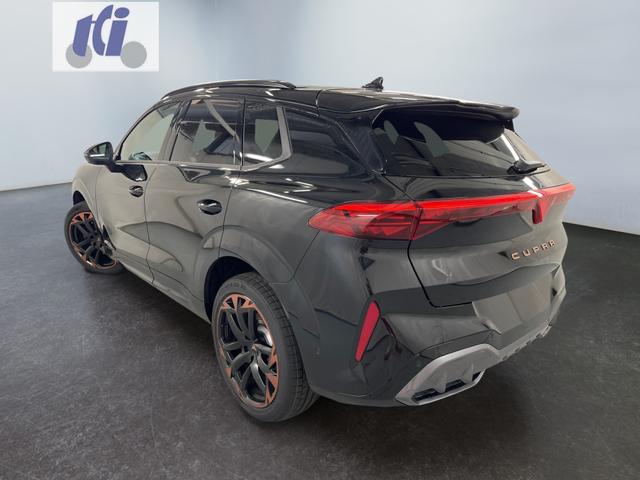 Cupra Terramar VZ 2.0 TSI 265PS/195kW 4x4 DSG7 2025 *+20" Alu +AHK +PANO +Matrix +NAVI +Top-View +DCC +IMMERSIVE* 