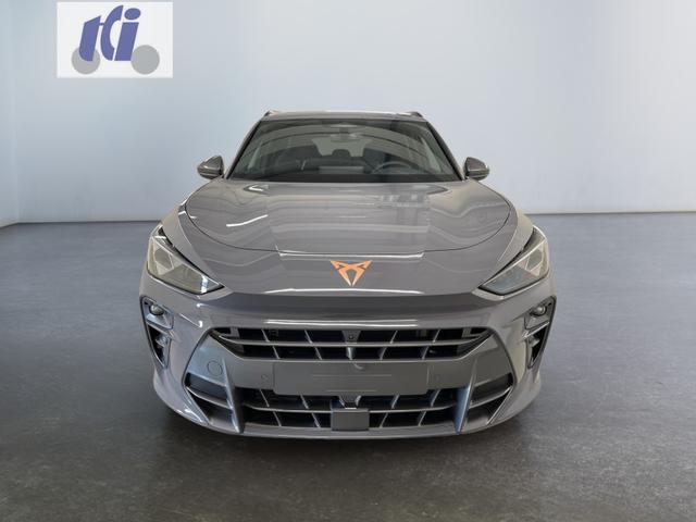 Cupra Terramar VZ 2.0 TSI 265PS/195kW 4x4 DSG7 2025 *+20" Alu +AHK +PANO +Matrix +NAVI +Top-View +DCC +IMMERSIVE* 