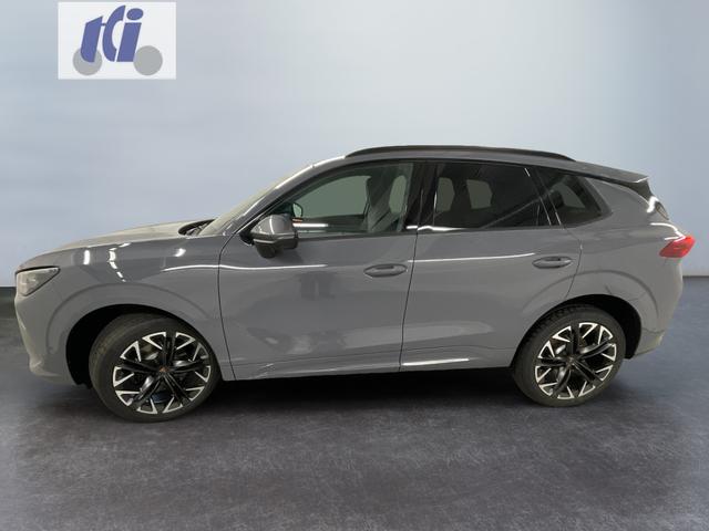 Cupra Terramar VZ 2.0 TSI 265PS/195kW 4x4 DSG7 2025 *+20" Alu +AHK +PANO +Matrix +NAVI +Top-View +DCC +IMMERSIVE* 