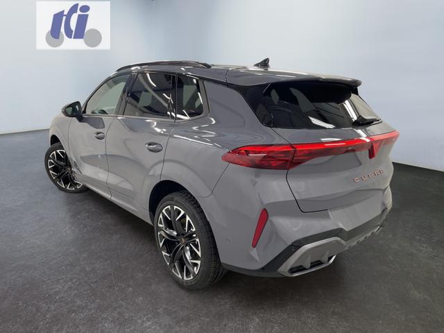 Cupra Terramar VZ 2.0 TSI 265PS/195kW 4x4 DSG7 2025 *+20" Alu +AHK +PANO +Matrix +NAVI +Top-View +DCC +IMMERSIVE* 