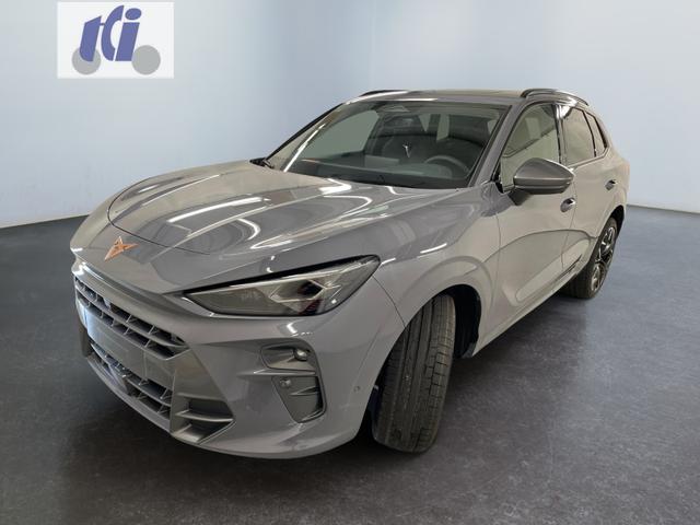 Cupra Terramar VZ 2.0 TSI 265PS/195kW 4x4 DSG7 2025 *+20" Alu +AHK +PANO +Matrix +NAVI +Top-View +DCC +IMMERSIVE* 