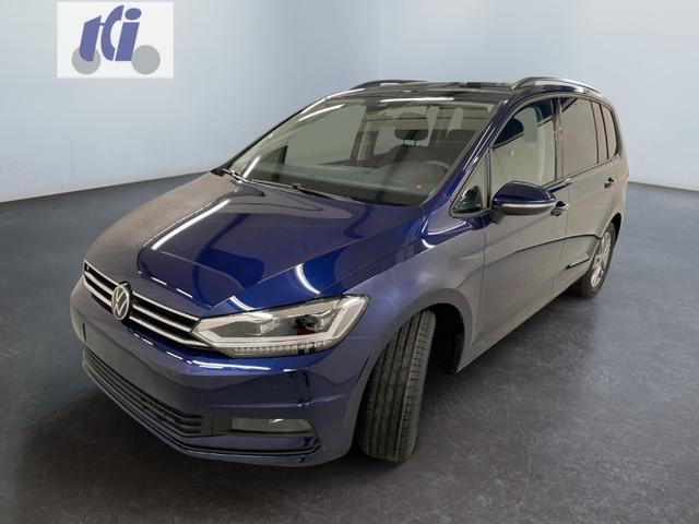 Volkswagen Touran Comfortline Edition 1.5 TSI EVO ACT 150PS/110kW DSG7 2025 | +App-Connect +Navi-Paket +RFK +LED 