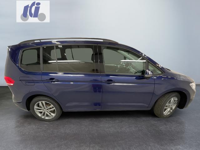 Volkswagen Touran Comfortline Edition 1.5 TSI EVO ACT 150PS/110kW DSG7 2025 | +App-Connect +Navi-Paket +RFK +LED 