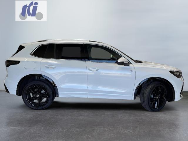 Die Fahrzeugbilder dienen der Illustration und können vom Original abweichen.