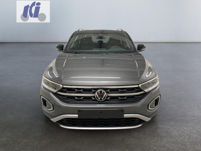 Volkswagen T-Roc Black Edition/Silver Edition 1.5 TSI 150PS/110kW DSG 2025 +Black Paket+19"ALU+MATRIX+PANO 