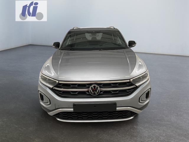 Volkswagen T-Roc Black Edition/Silver Edition 1.5 TSI 150PS/110kW DSG 2025 +Black Paket+19"ALU+MATRIX+PANO 