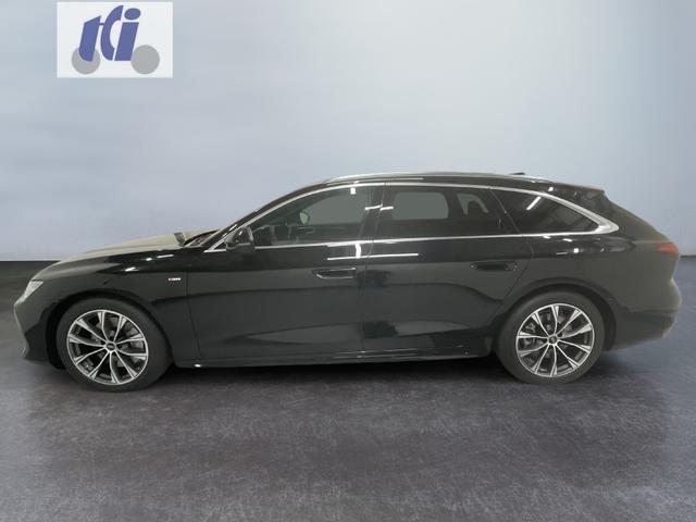 Audi A6 Avant S-Line 2.0 TDI 204PS/150kW Quattro Proline S-Tronic 2026 +19" LM +AHK +Ambiente Paket +S-Sportfarhwerk 