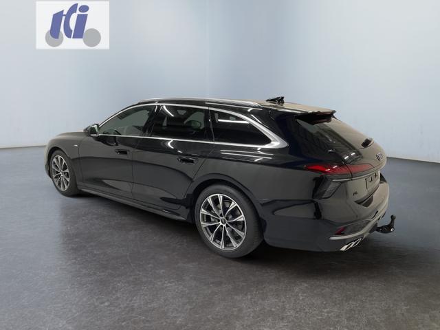 Audi A6 Avant S-Line 2.0 TDI 204PS/150kW Quattro Proline S-Tronic 2026 +19" LM +AHK +Ambiente Paket +S-Sportfarhwerk 