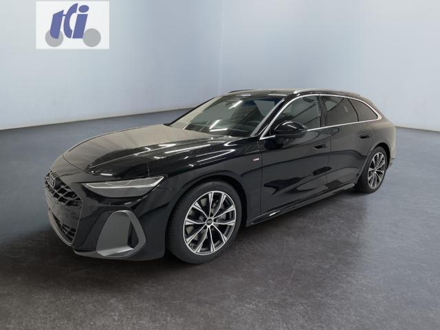 Audi A6 Avant S-Line 2.0 TDI 204PS/150kW Quattro Proline S-Tronic 2026 +19" LM +AHK +Ambiente Paket +S-Sportfarhwerk 