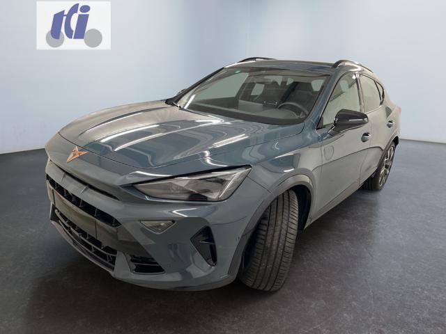 Cupra Formentor VZ 2.0 TSI 333PS/245kW 4x4 DSG7 2025 *+19" ALU +PANO +Matrix +AHK +INTELLIGENT DRIVE* 