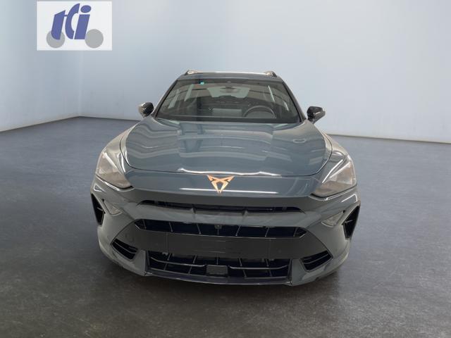 Cupra Formentor VZ 2.0 TSI 333PS/245kW 4x4 DSG7 2025 *+19" ALU +PANO +Matrix +AHK +INTELLIGENT DRIVE* 