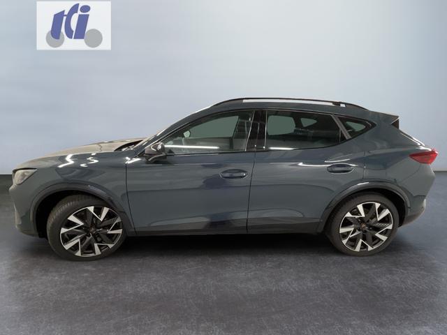 Cupra Formentor VZ 2.0 TSI 333PS/245kW 4x4 DSG7 2025 *+19" ALU +PANO +Matrix +AHK +INTELLIGENT DRIVE* 