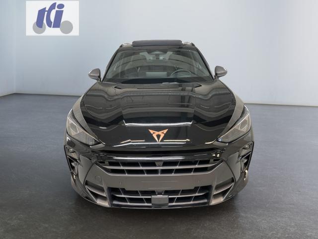 Cupra Terramar VZ 2.0 TSI 265PS/195kW 4x4 DSG7 2025 *+20" Alu +AHK +PANO +Matrix +NAVI +Top-View +DCC +IMMERSIVE* 