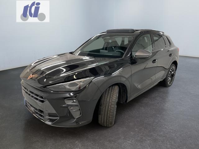 Cupra Terramar VZ 2.0 TSI 265PS/195kW 4x4 DSG7 2025 *+20" Alu +AHK +PANO +Matrix +NAVI +Top-View +DCC +IMMERSIVE* 