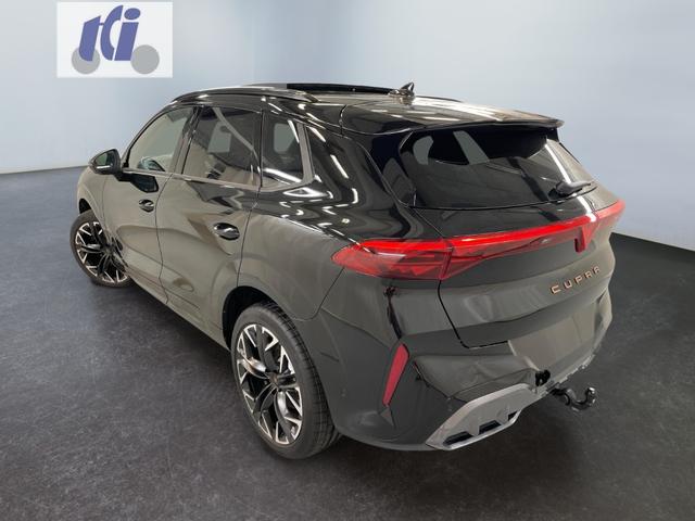 Cupra Terramar VZ 2.0 TSI 265PS/195kW 4x4 DSG7 2025 *+20" Alu +AHK +PANO +Matrix +NAVI +Top-View +DCC +IMMERSIVE* 