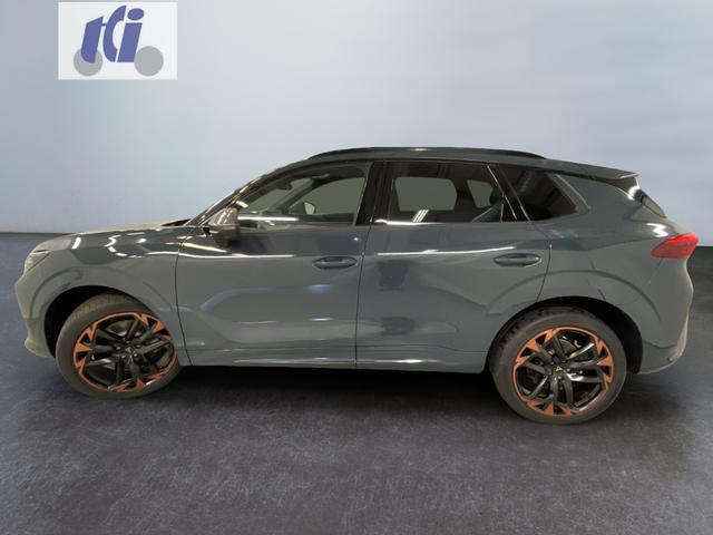 Cupra Terramar VZ 2.0 TSI 265PS/195kW 4x4 DSG7 2025 *+20" ALU +PANO +Matrix +Top-View +NAVI +DCC* 