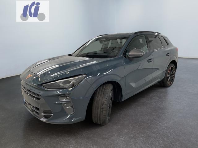 Cupra Terramar VZ 2.0 TSI 265PS/195kW 4x4 DSG7 2025 *+20" ALU +PANO +Matrix +Top-View +NAVI +DCC* 