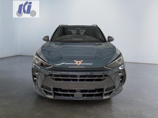 Cupra Terramar VZ 2.0 TSI 265PS/195kW 4x4 DSG7 2025 *+20" ALU +PANO +Matrix +Top-View +NAVI +DCC* 