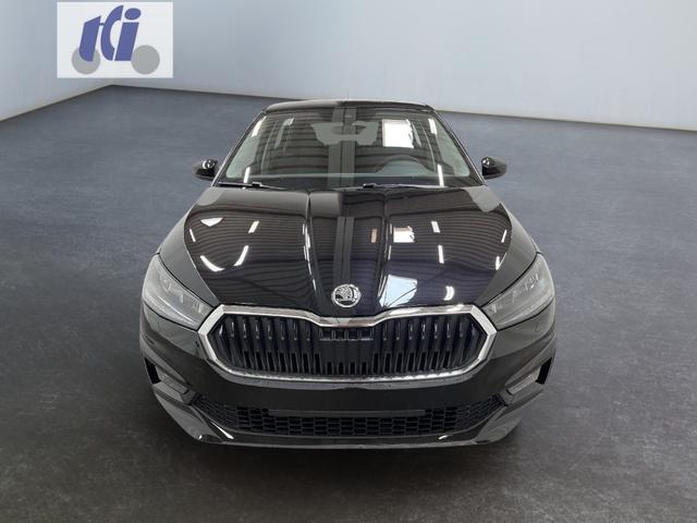 Die Fahrzeugbilder dienen der Illustration und können vom Original abweichen.