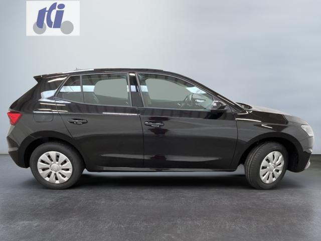 Die Fahrzeugbilder dienen der Illustration und können vom Original abweichen.