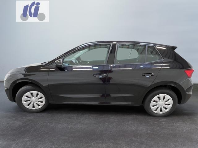 Die Fahrzeugbilder dienen der Illustration und können vom Original abweichen.