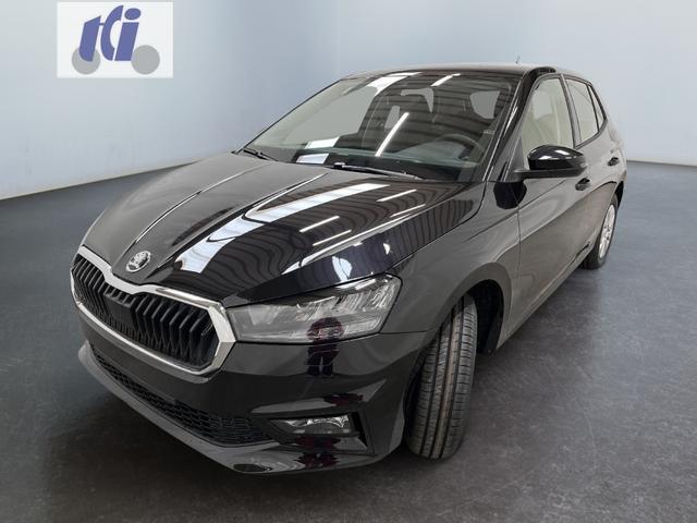 Die Fahrzeugbilder dienen der Illustration und können vom Original abweichen.