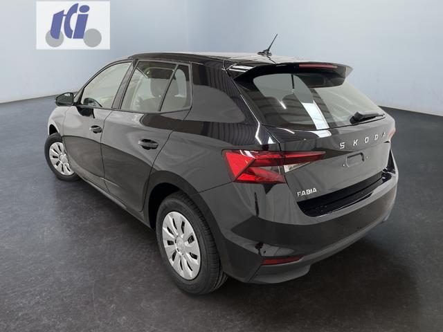 Die Fahrzeugbilder dienen der Illustration und können vom Original abweichen.